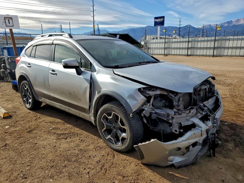 Фото 4 - SUBARU XV