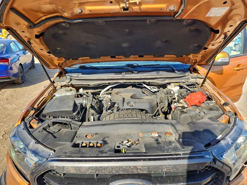 Фото 11 - FORD RANGER