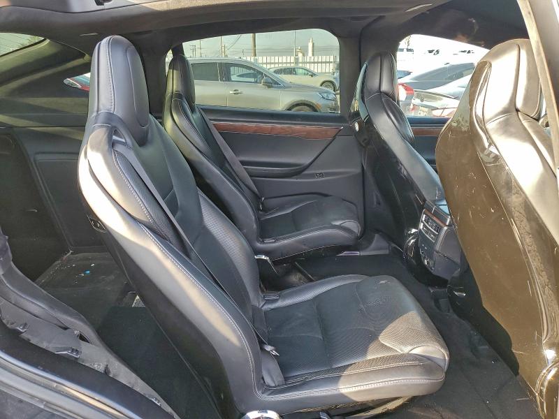 Фото 11 - TESLA MODEL X