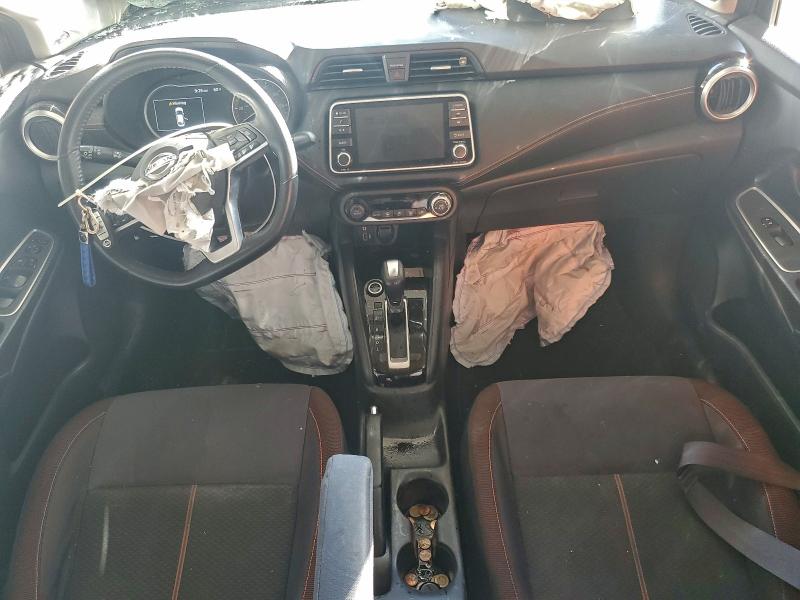 Фото 8 - NISSAN VERSA