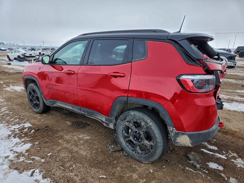 Фото 2 - JEEP COMPASS