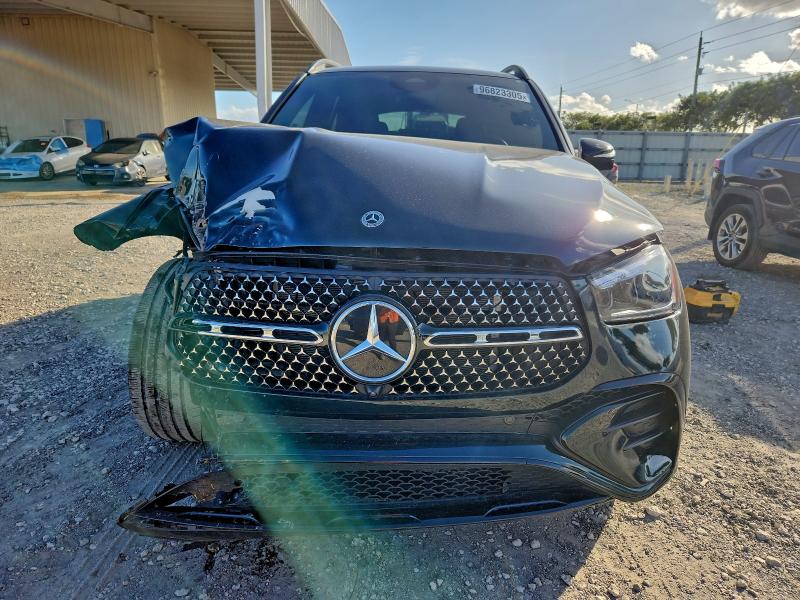 Фото 5 - MERCEDES-BENZ GLE-CLASS