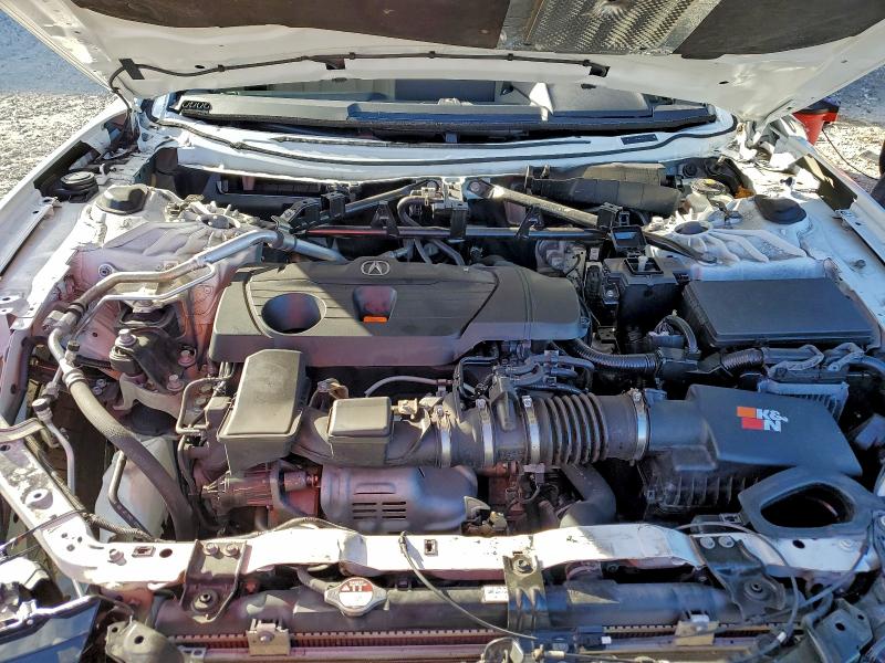 Фото 11 - ACURA TLX