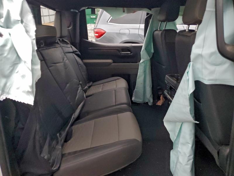 Фото 10 - CHEVROLET ALL Models