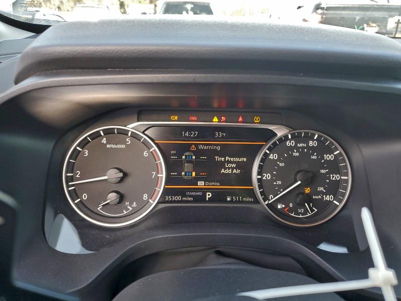 Фото 9 - NISSAN ROGUE