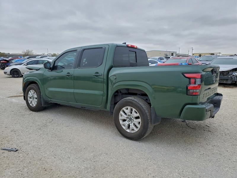 Фото 2 - NISSAN FRONTIER