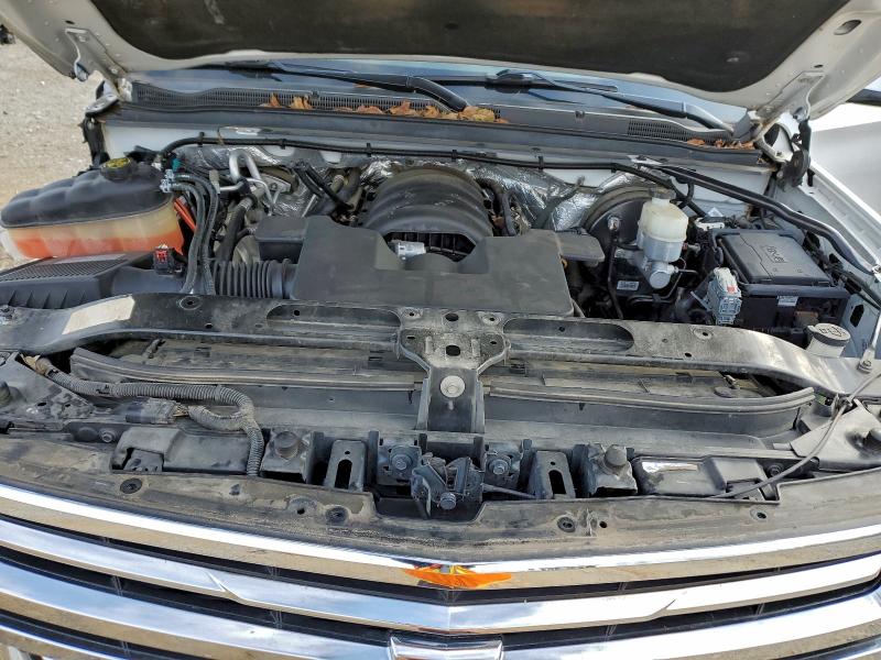 Фото 12 - CHEVROLET TAHOE