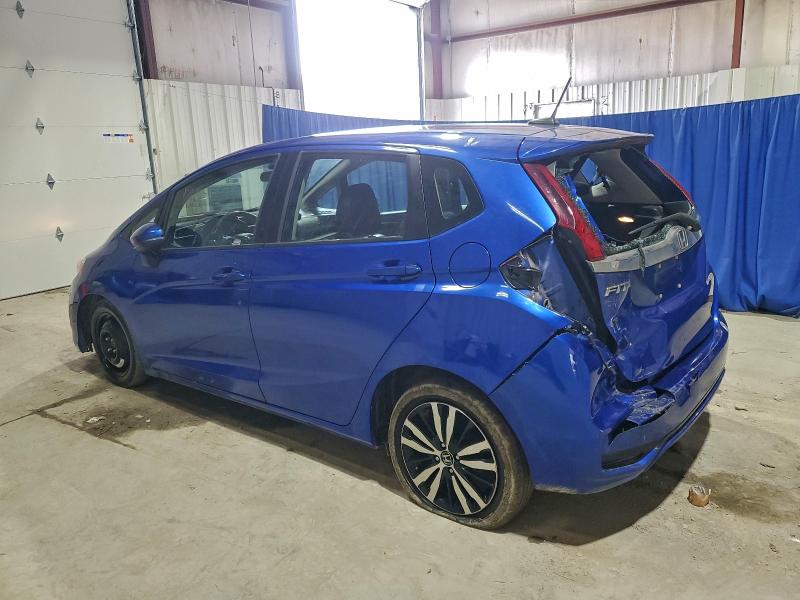 Фото 2 - HONDA FIT