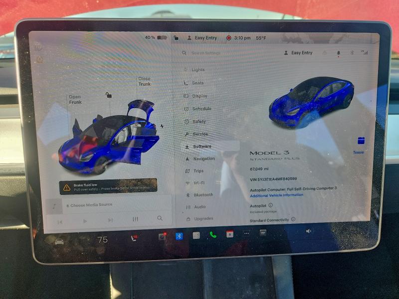 Фото 9 - TESLA MODEL 3