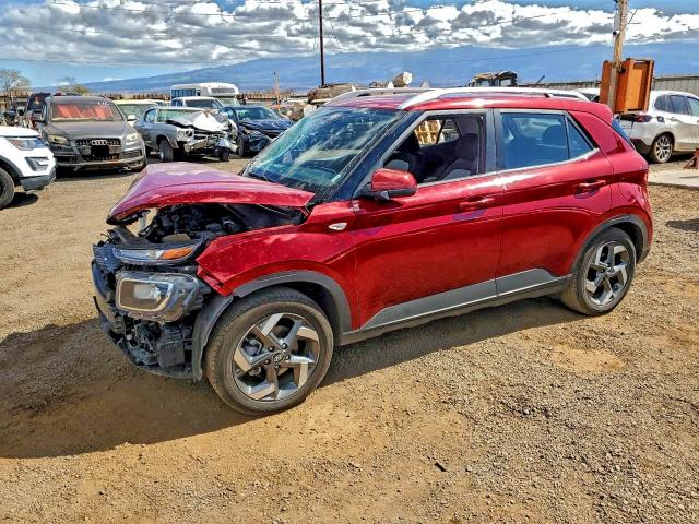 Фото 1 - HYUNDAI VENUE