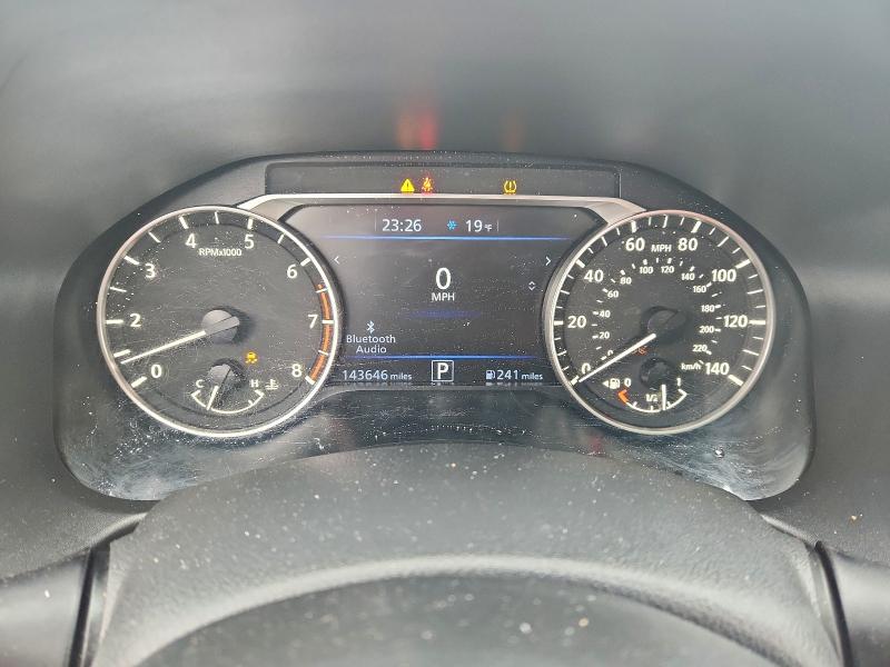 Фото 9 - NISSAN ALTIMA