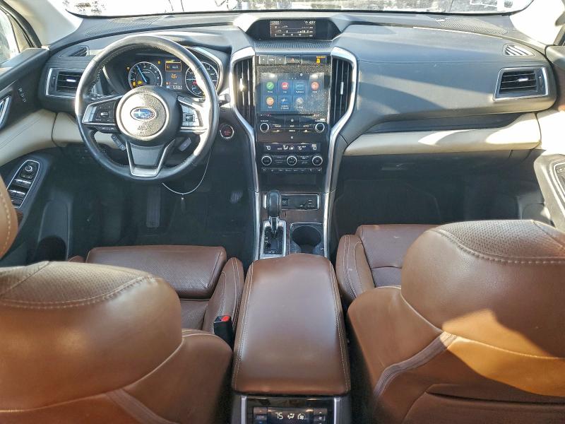 Фото 8 - SUBARU ASCENT