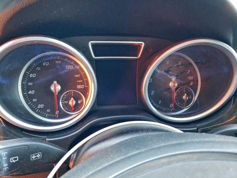 Фото 9 - MERCEDES-BENZ GLE-CLASS