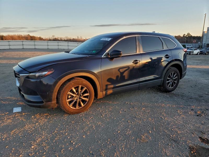 Фото 1 - MAZDA CX-9