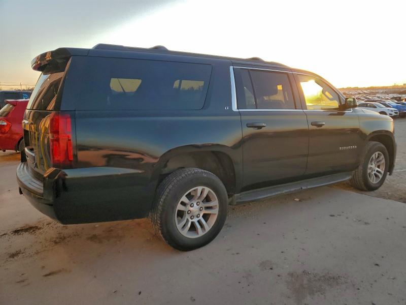 Фото 3 - CHEVROLET SUBURBAN