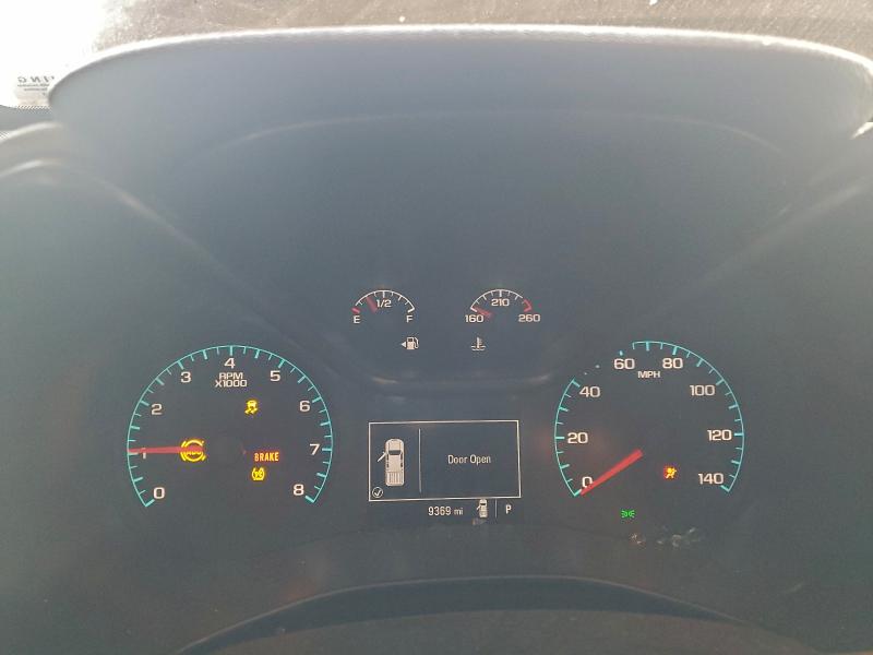 Фото 9 - CHEVROLET COLORADO