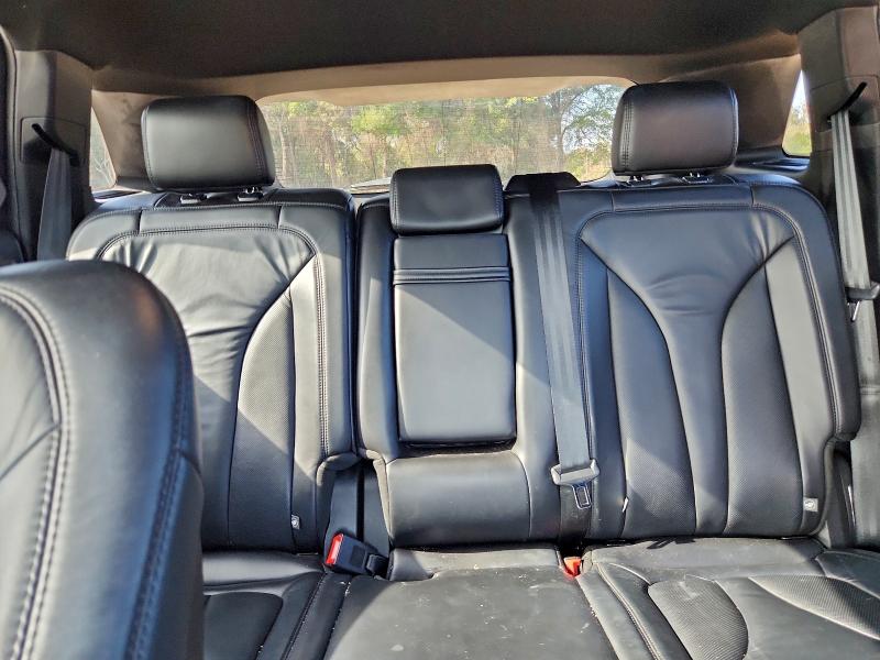 Фото 10 - LINCOLN MKX