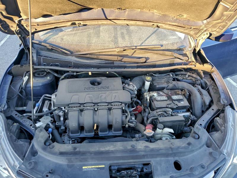 Фото 11 - NISSAN SENTRA