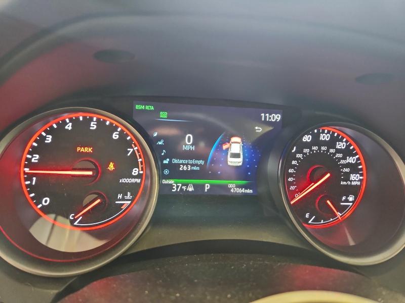 Фото 9 - TOYOTA CAMRY