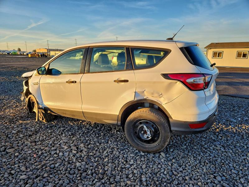Фото 2 - FORD ESCAPE