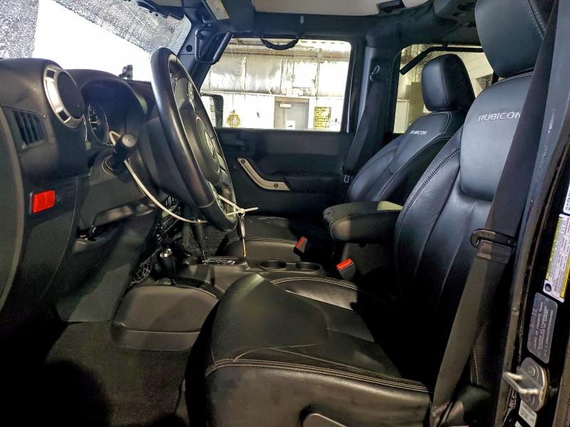 Фото 7 - JEEP WRANGLER