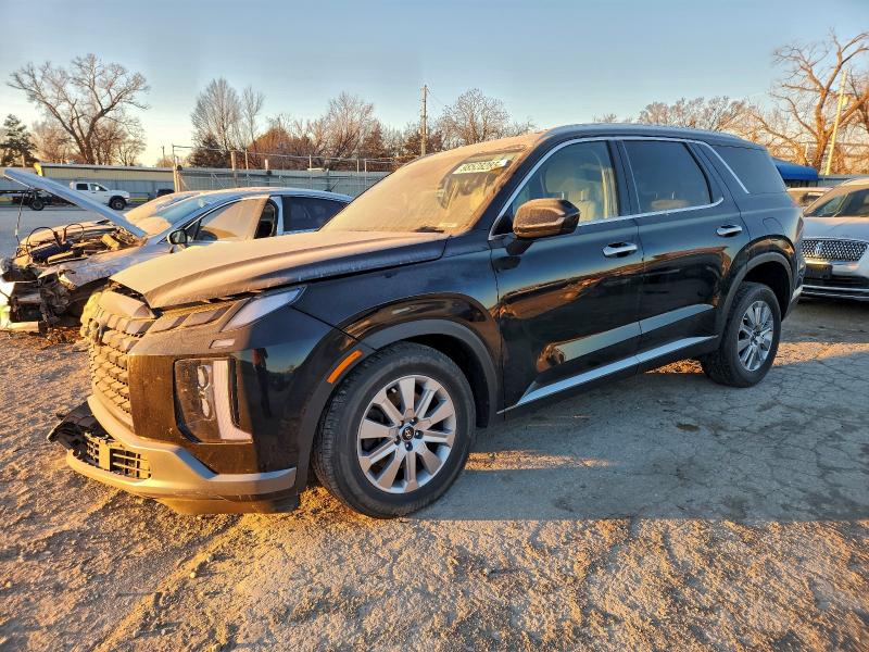 Фото 1 - HYUNDAI PALISADE