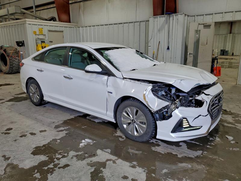 Фото 4 - HYUNDAI SONATA