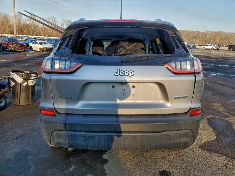 Фото 6 - JEEP GRAND CHER