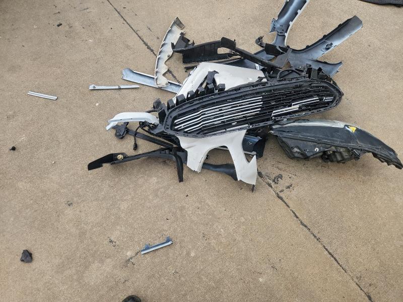 Фото 12 - FORD FUSION