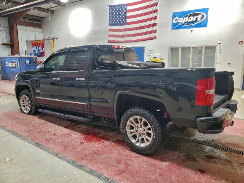 Фото 2 - GMC SIERRA