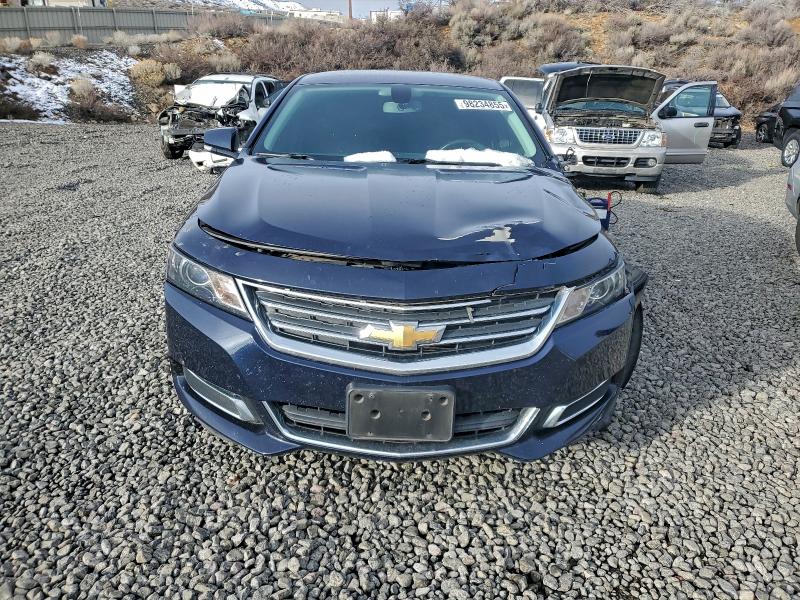 Фото 5 - CHEVROLET IMPALA