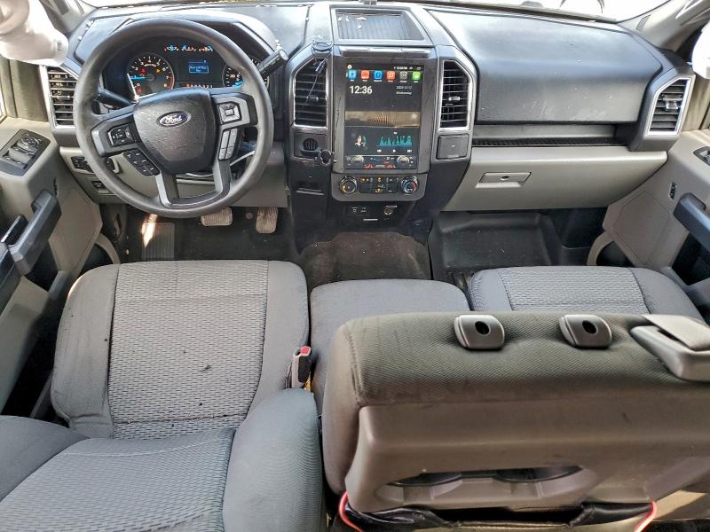 Фото 8 - FORD F-150