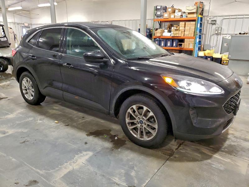 Фото 4 - FORD ESCAPE