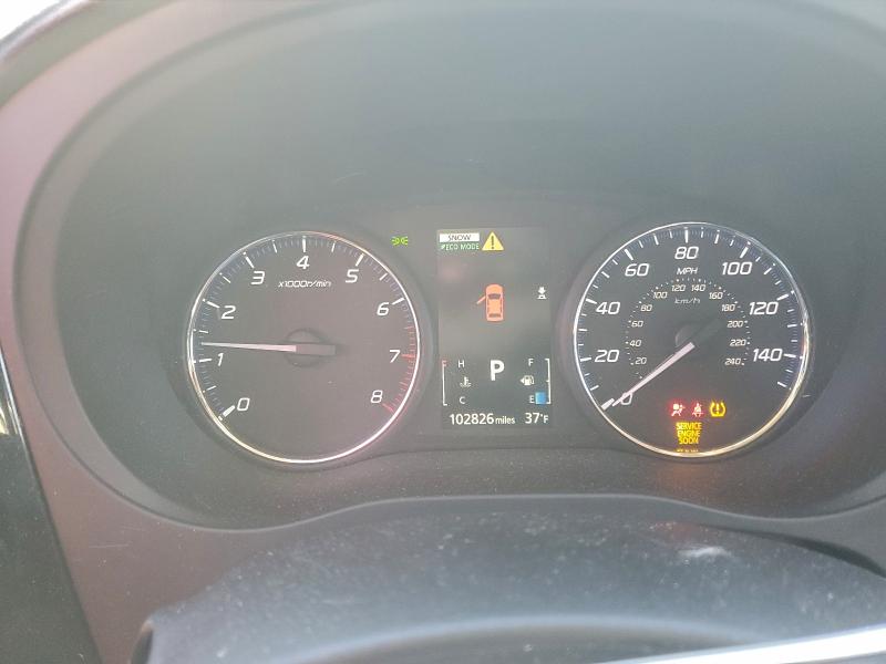 Фото 9 - MITSUBISHI OUTLANDER