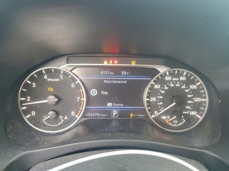 Фото 9 - NISSAN ALTIMA