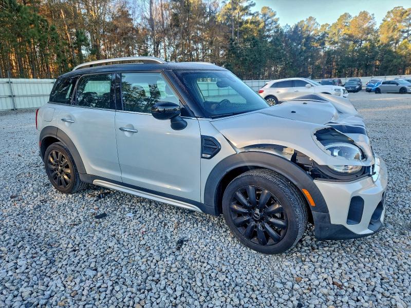 Фото 4 - MINI COOPER