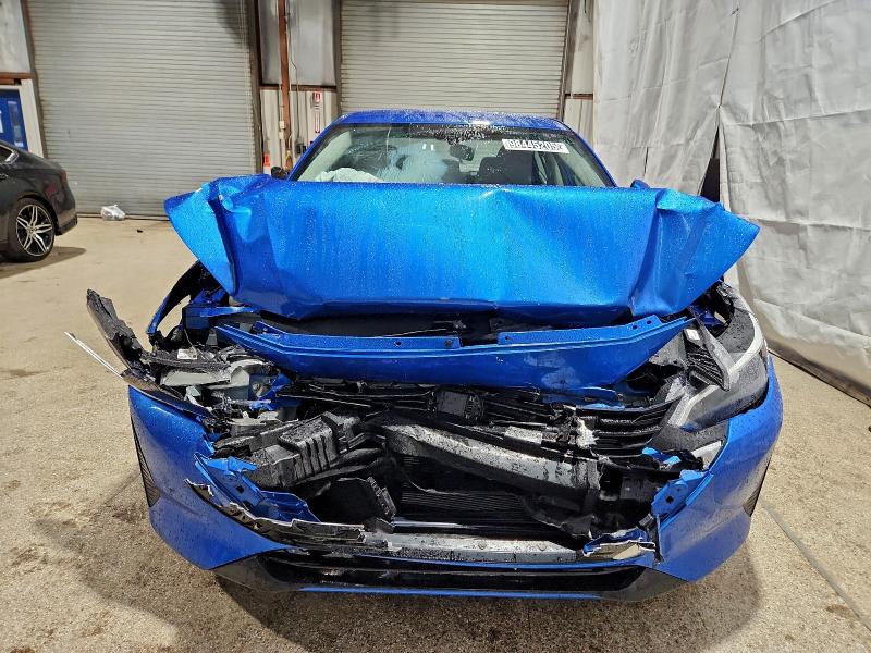 Фото 5 - NISSAN SENTRA