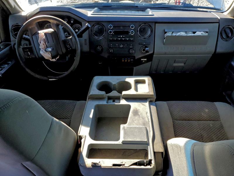 Фото 8 - FORD F250