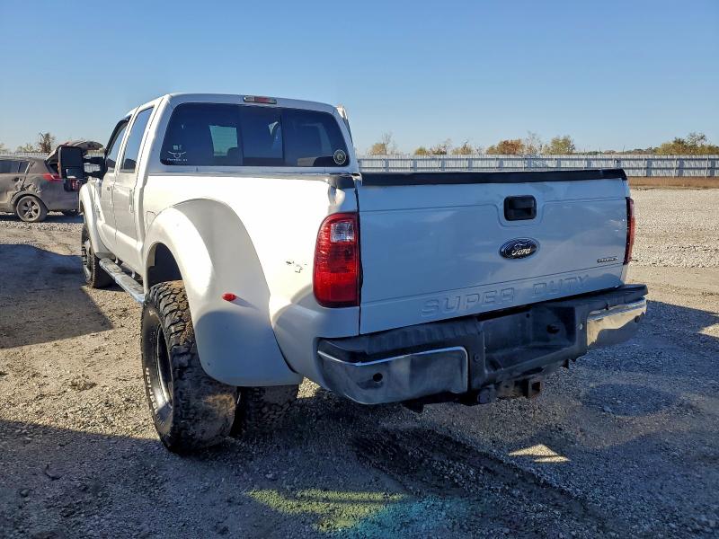 Фото 6 - FORD F350