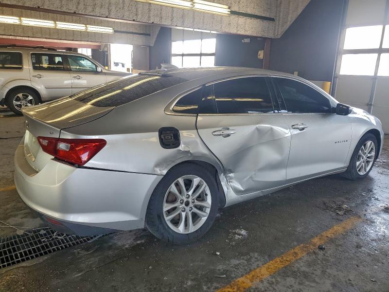 Фото 3 - CHEVROLET MALIBU