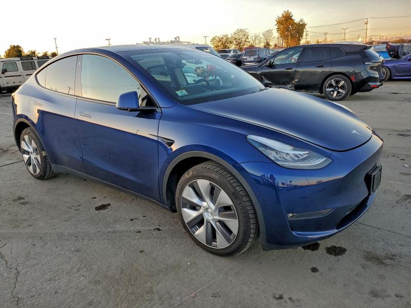 Фото 4 - TESLA MODEL Y