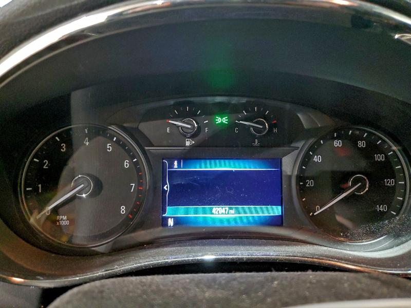 Фото 9 - BUICK ENCORE