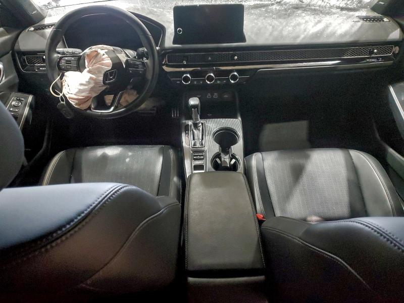 Фото 8 - HONDA CIVIC