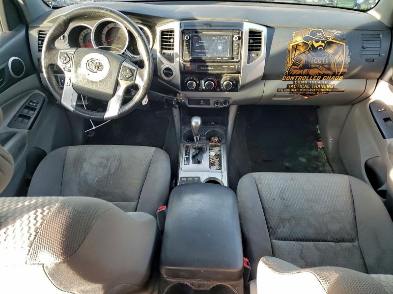 Фото 8 - TOYOTA TACOMA