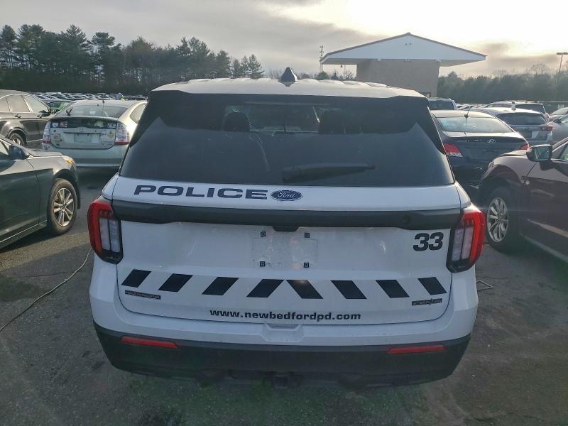 Фото 6 - FORD EXPLORER