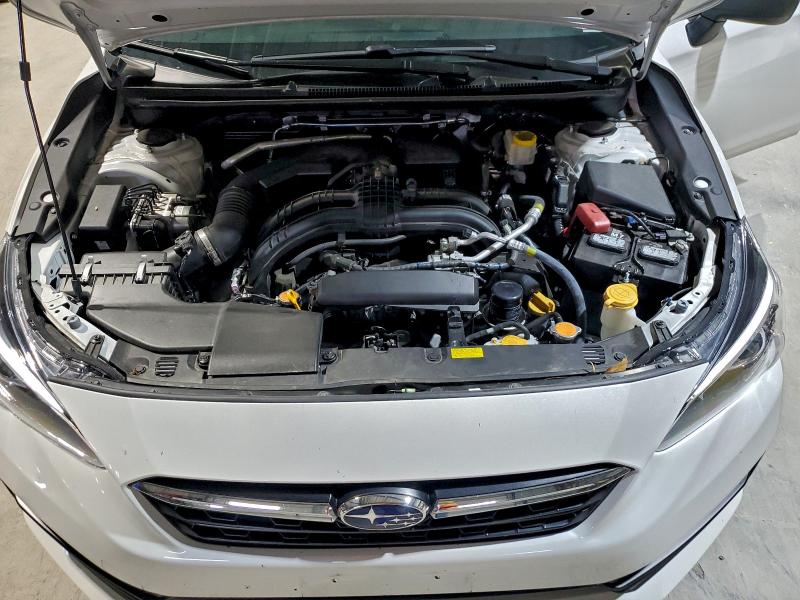 Фото 12 - SUBARU IMPREZA