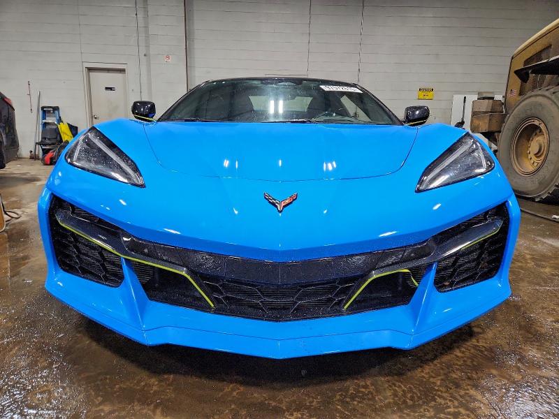 Фото 5 - CHEVROLET CORVETTE