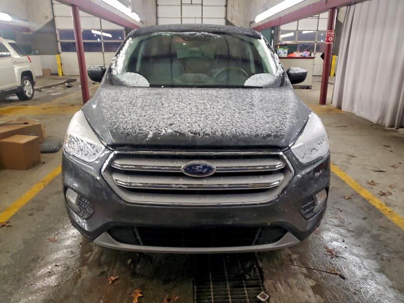 Фото 5 - FORD ESCAPE