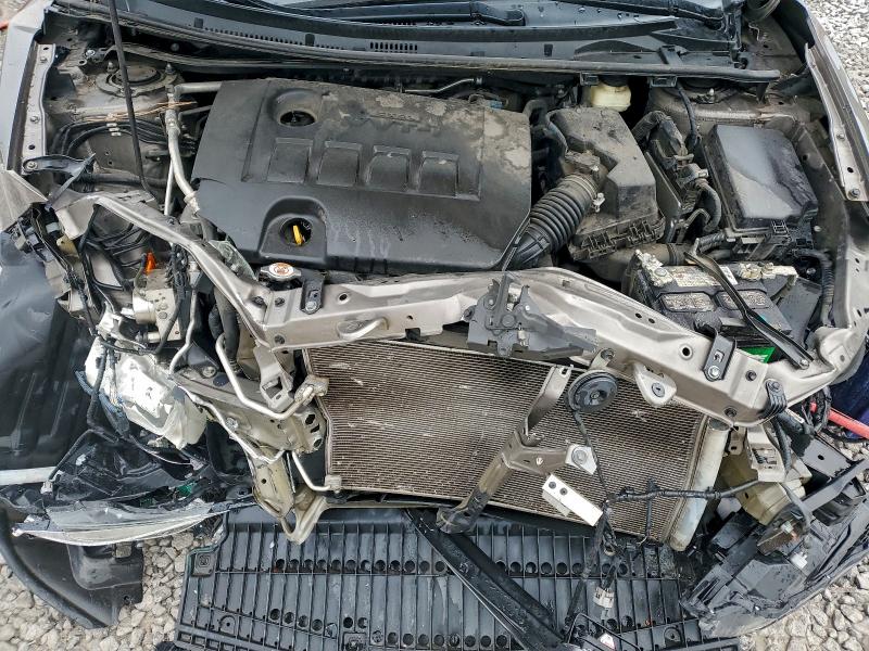 Фото 11 - TOYOTA COROLLA