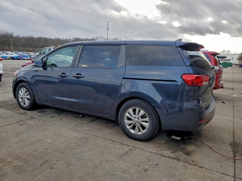 Фото 2 - KIA All Models